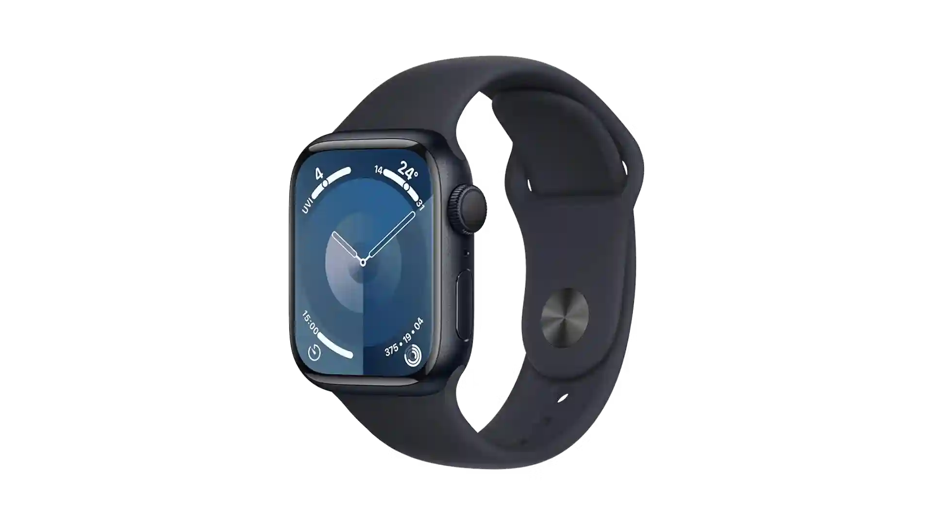 The Apple Watch Series 9