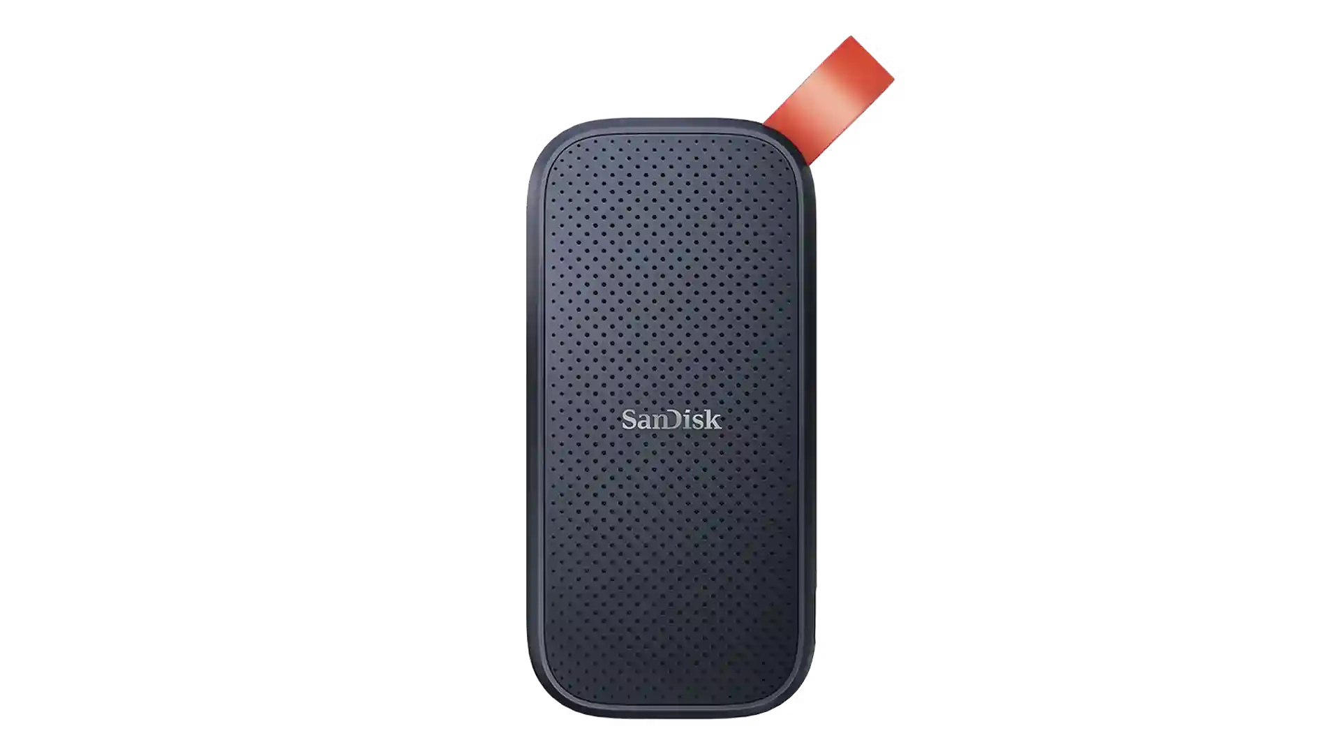 SanDisk 2TB Portable SSD